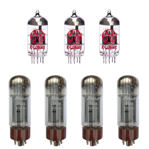 Replacement marshall valve kit - valve,