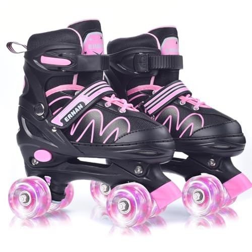 Ernan roller skates kids - ernan,
