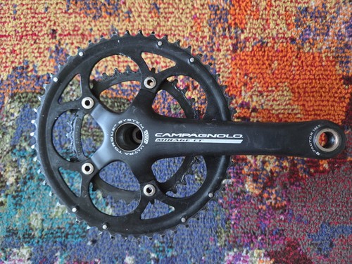 Campagnolo mirage ultra - ct,