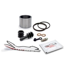 Kawasaki ZL1000 ELIMINATOR A1 1987 front brake caliper piston seal rebuild kit