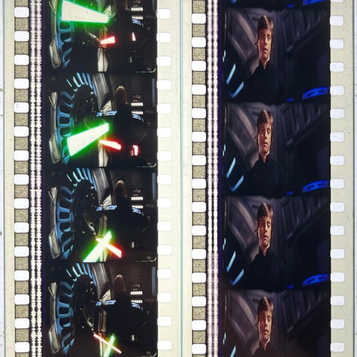 Original star wars - se, 1997