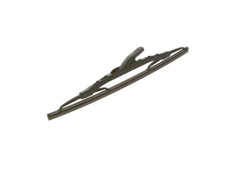 New wiper blade for zastava - zastava, vw