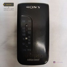 SONY SRF-S80 PERSONAL POCKET