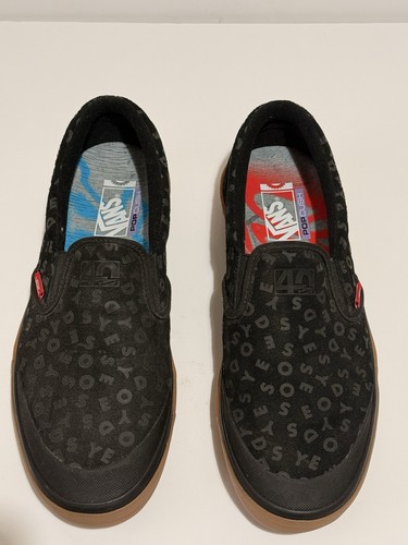 Limited edition vans - limited, odyssey