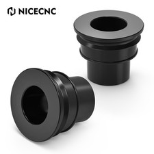 Rear Wheel Hub Spacer Collar Fit KTM EXC EXC-F EXC-W XC-W SMR SX SXF XCF 125-530