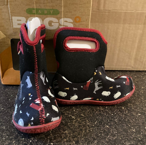 Baby bogs toddler eu - eu, 23