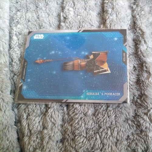 Card fun star wars power - card,