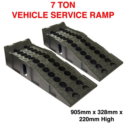 Heavy duty ton low - 7, clearance