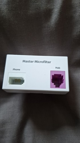 Sky master microfilter - sky, new