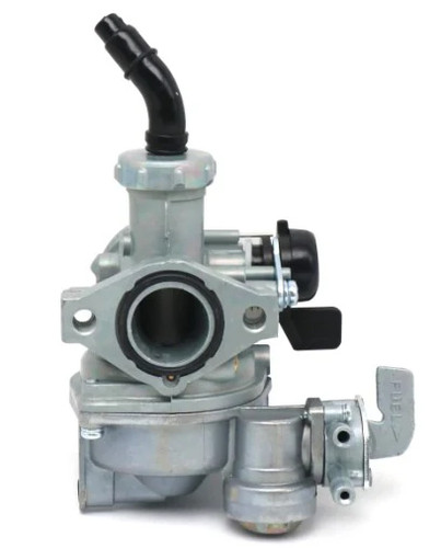 Carburettor pz22 manual choke - carburettor,