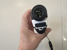 REDTIGER Golf Rangefinder Slope,1200 Yards,7X Magnification,Laser Range Finder