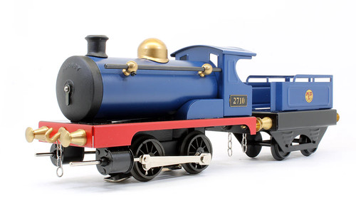 Hornby r3816 pre owned 0 - r3816, 0-4-0