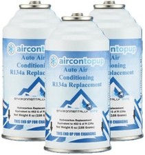 AirconTopup.com Car Air