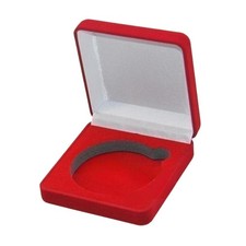Coin Presentation Display Box