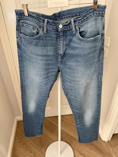 Levi 508 men - men's, jeans