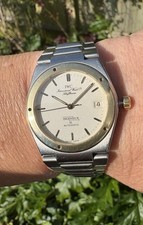 Iwc ingenieur vintage - ingenieur,