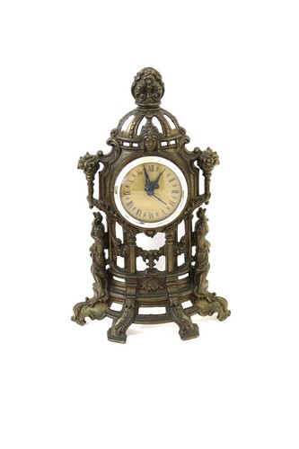 Vintage rococo style antique - vintage,