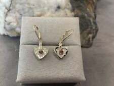 Clogau 9ct Yellow & Rose Gold