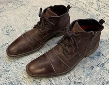 Dune London - Captain Boot