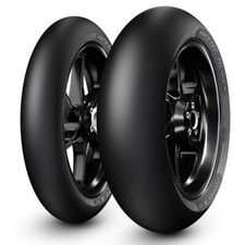 Track Day Tyres Metzeler