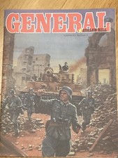 Avalon Hill The General Magazine Vol.22 No.2 Advanced Squad Leader, Beyond Valor