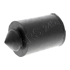 Exhaust Rubber Buffer Silencer