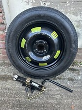 VAUXHALL CROSSLAND  16" SPACE