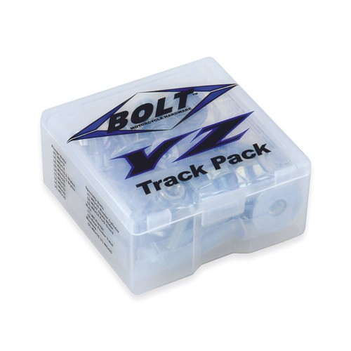 Bolt yamaha track pack - yamaha,
