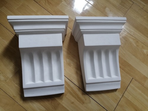 Pair of exquisite - pair, (two)