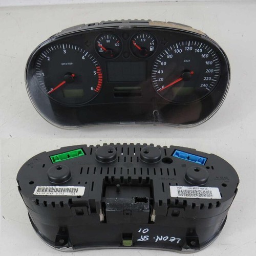 Dashboard w01m0920821b seat - dashboard,