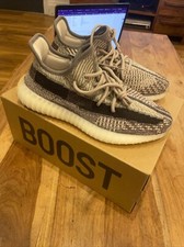 Size UK 9 - adidas Yeezy Boost