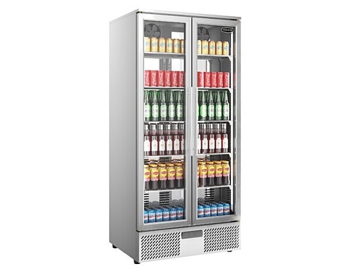 New stainless steel double - new,