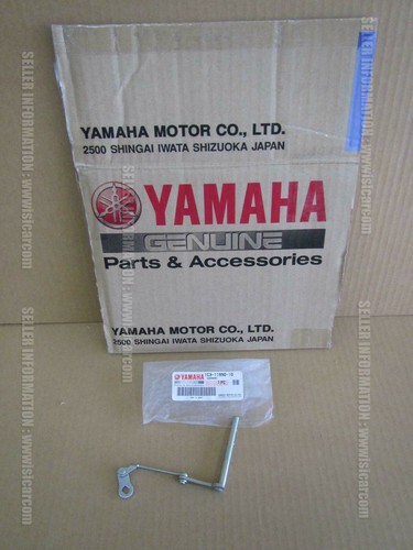 Yamaha yz125x yz125 - yamaha,