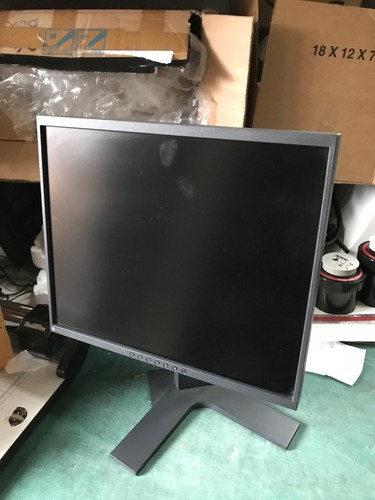 Eizo flexscan s1961 48cm - flexscan, ,19"