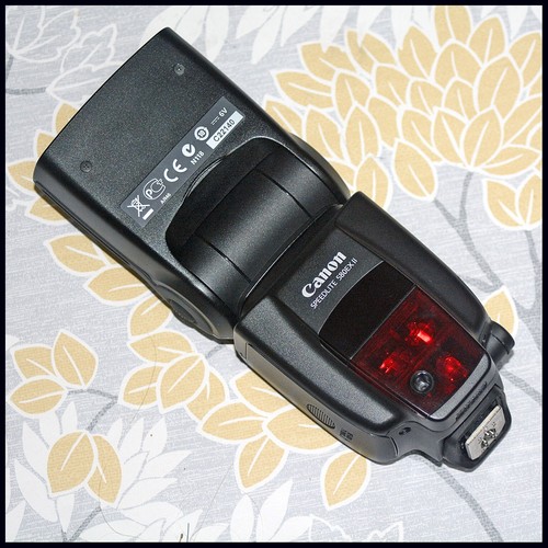 Top spec canon - spec, speedlite