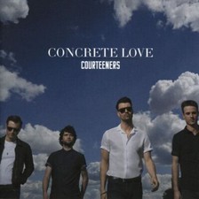 Courteeners - Concrete Love