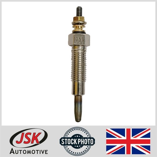 Heater glow plug for - for, kubota