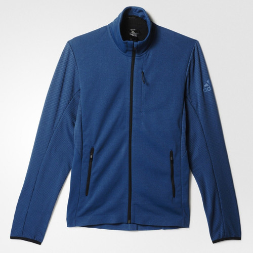 Adidas mens climaheat - adidas, fleece