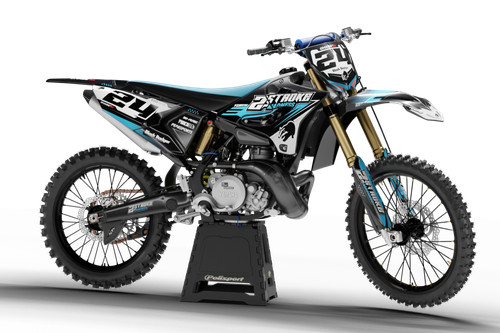 Yamaha yzf wrf - yamaha, yz