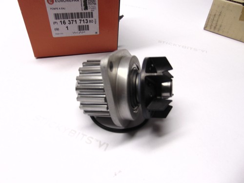 New genuine citroen berlingo - new,
