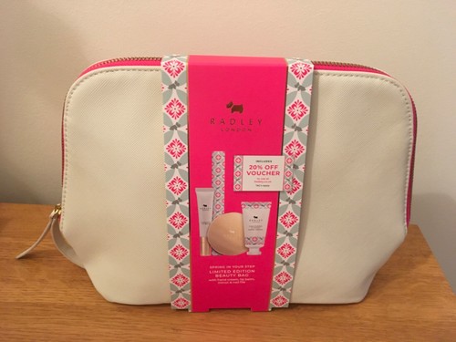 Radley spring your - in, step