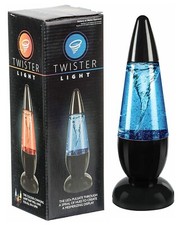 Twister water tornado - twister, led