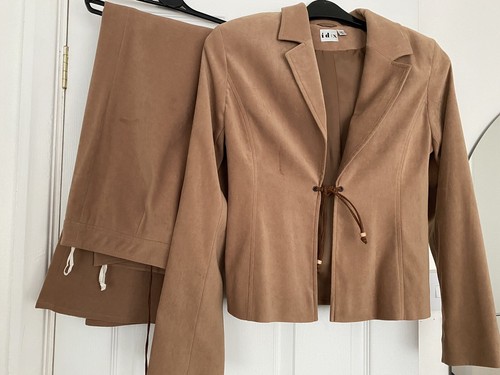 Girls trouser suit - girls,