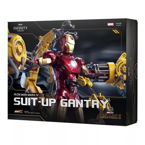 Marvel iron man mark - iron, up