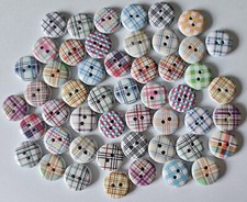 50 Scottish Tartan Pattern