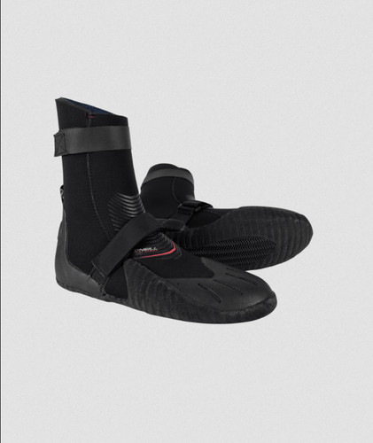 Neill heat 5mm round toe - 5mm,