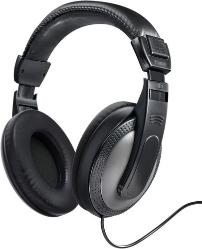 Hama headphones over - headphones,