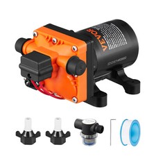 12V Water Pressure Diaphragm
