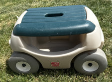 Step2 Multi Purpose Rolling