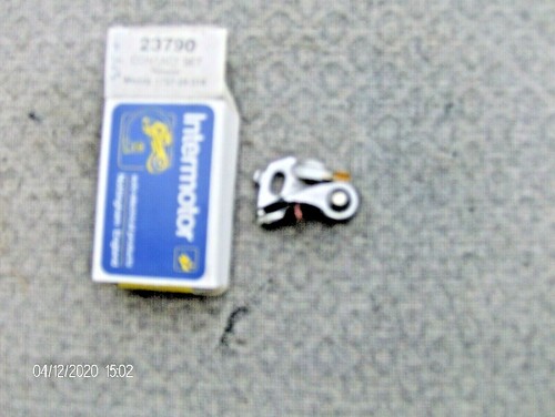 Mazda rx3 distributor - mazda, points